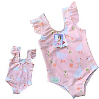 Entera estampada