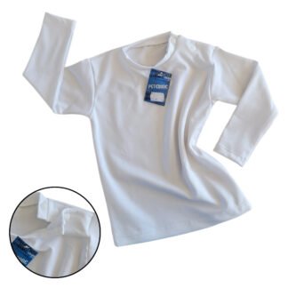 REMERA TÉRMICA DE BEBE