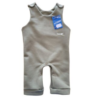 ENTERITO DE BEBE DE FRIZA