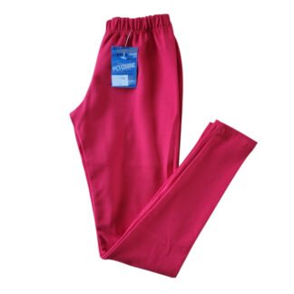 CALZA LARGA DE NIÑA