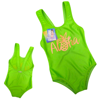 Estampa Aloha