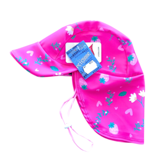 Legionario de bebe estampado