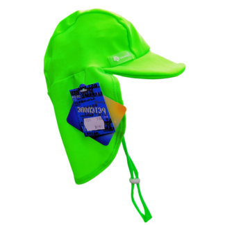 Legionario de bebe liso