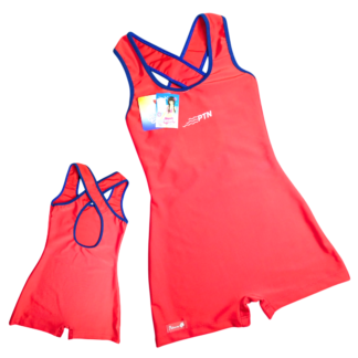 Entera deportiva short