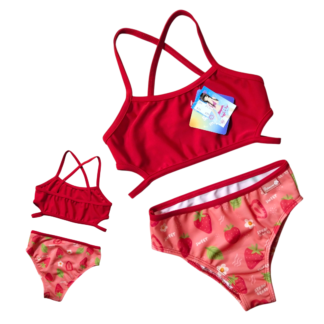 Vedetina estampada